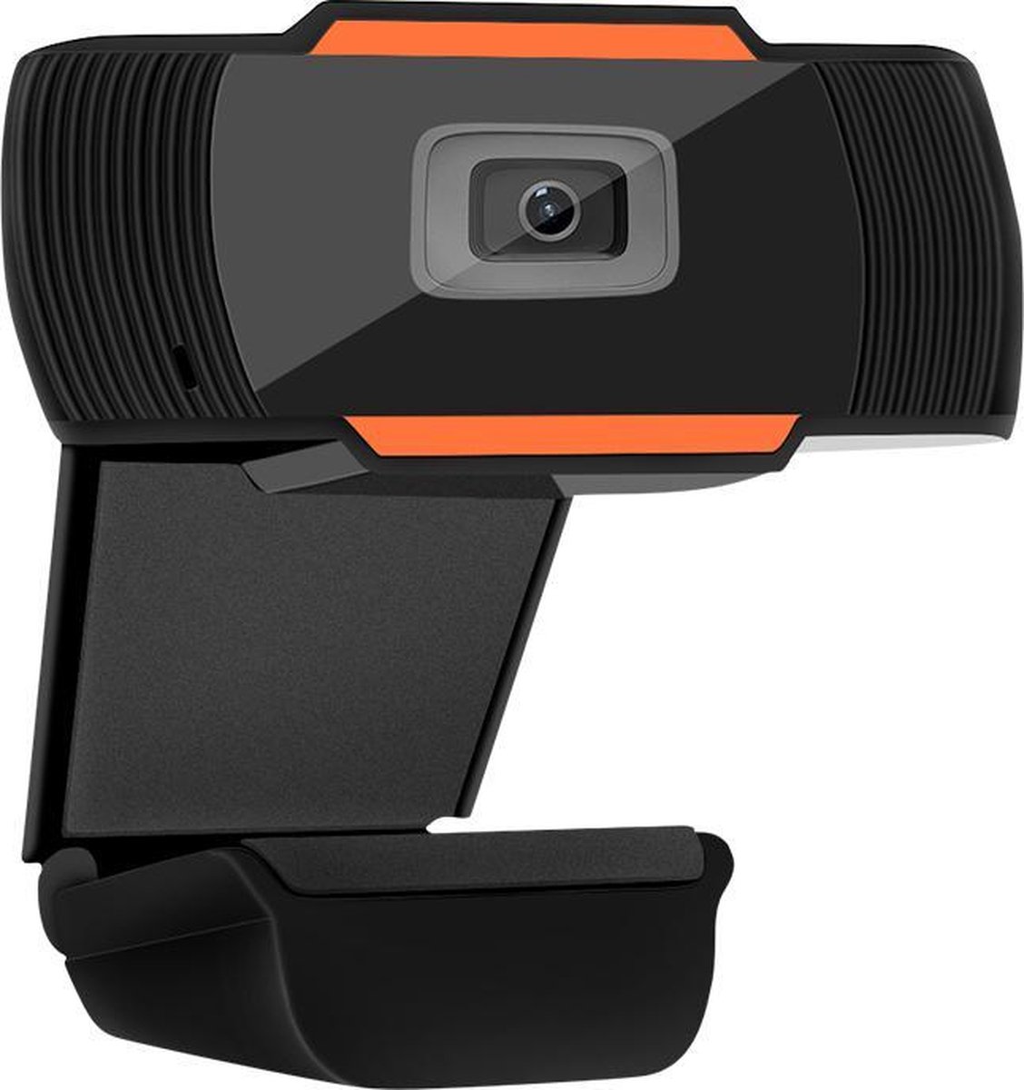 Webcam (720p) HD | Computer | Webcam voor PC | Webcamera | Computer camera | Werk & Thuis